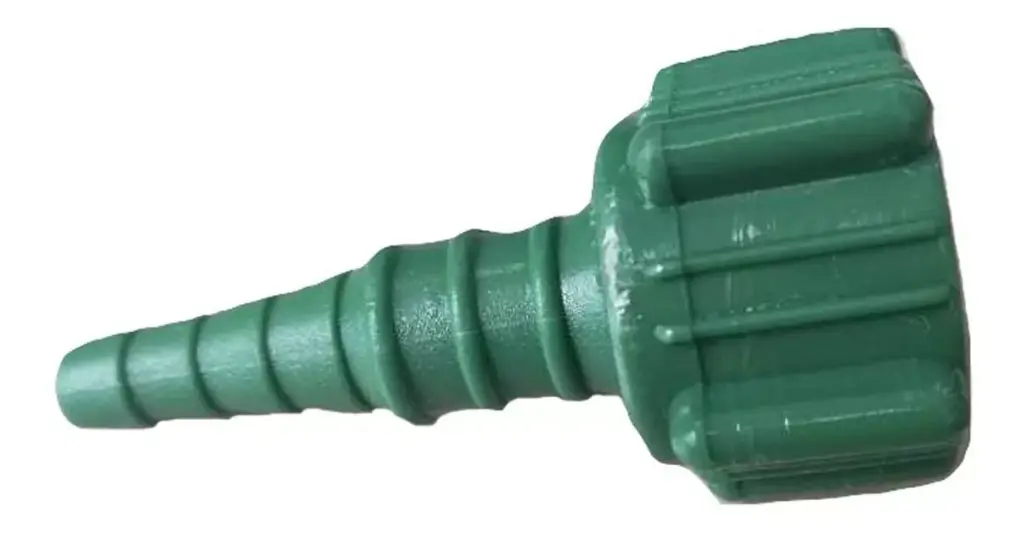 ADAPTADOR DE OXíGENO TIPO COLA DE RATON