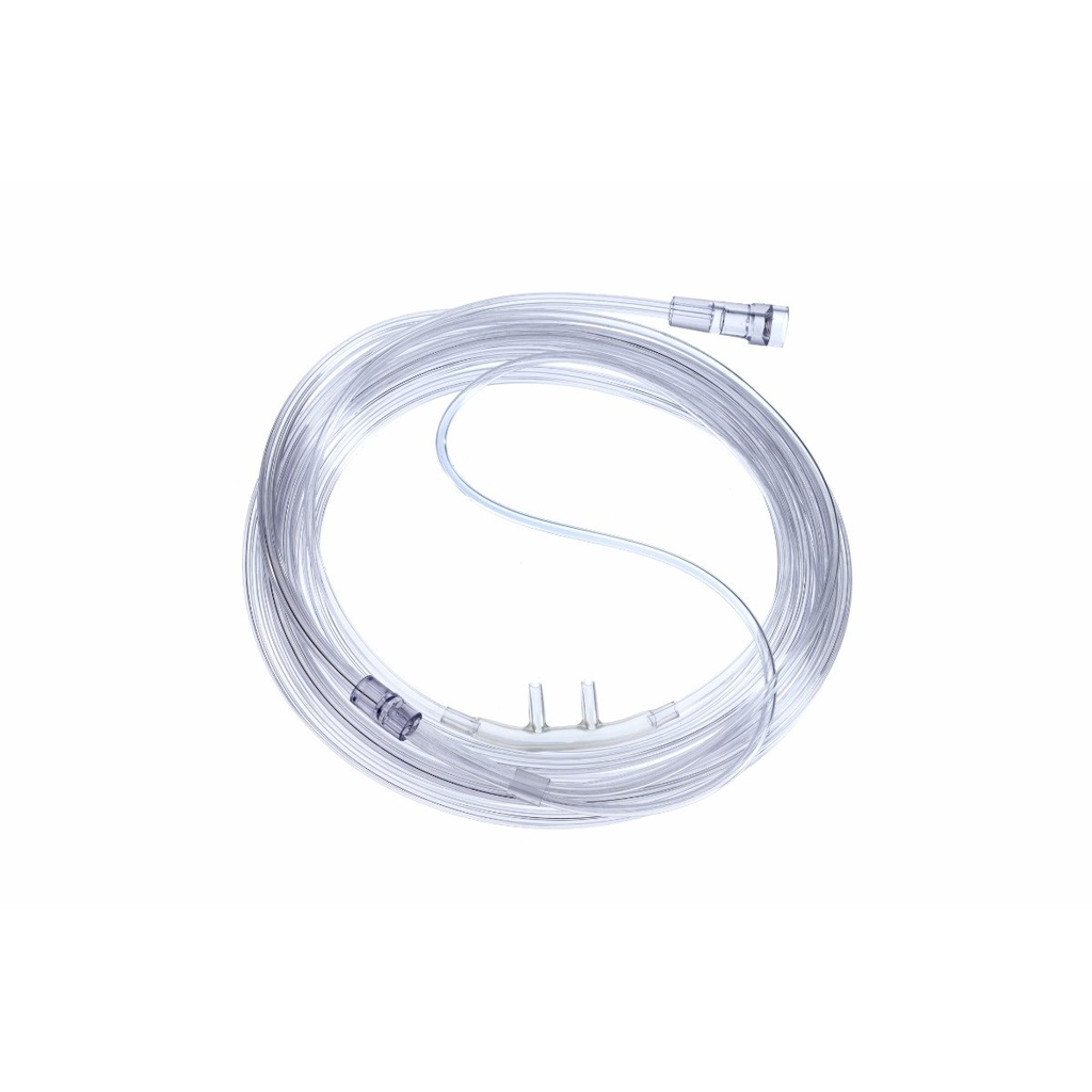 CANULA NASAL 15 m MARCA - SALTER LABS