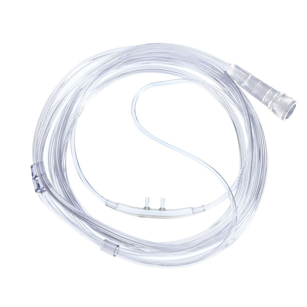 CANULA NASAL 2 m  MARCA - HUDSON
