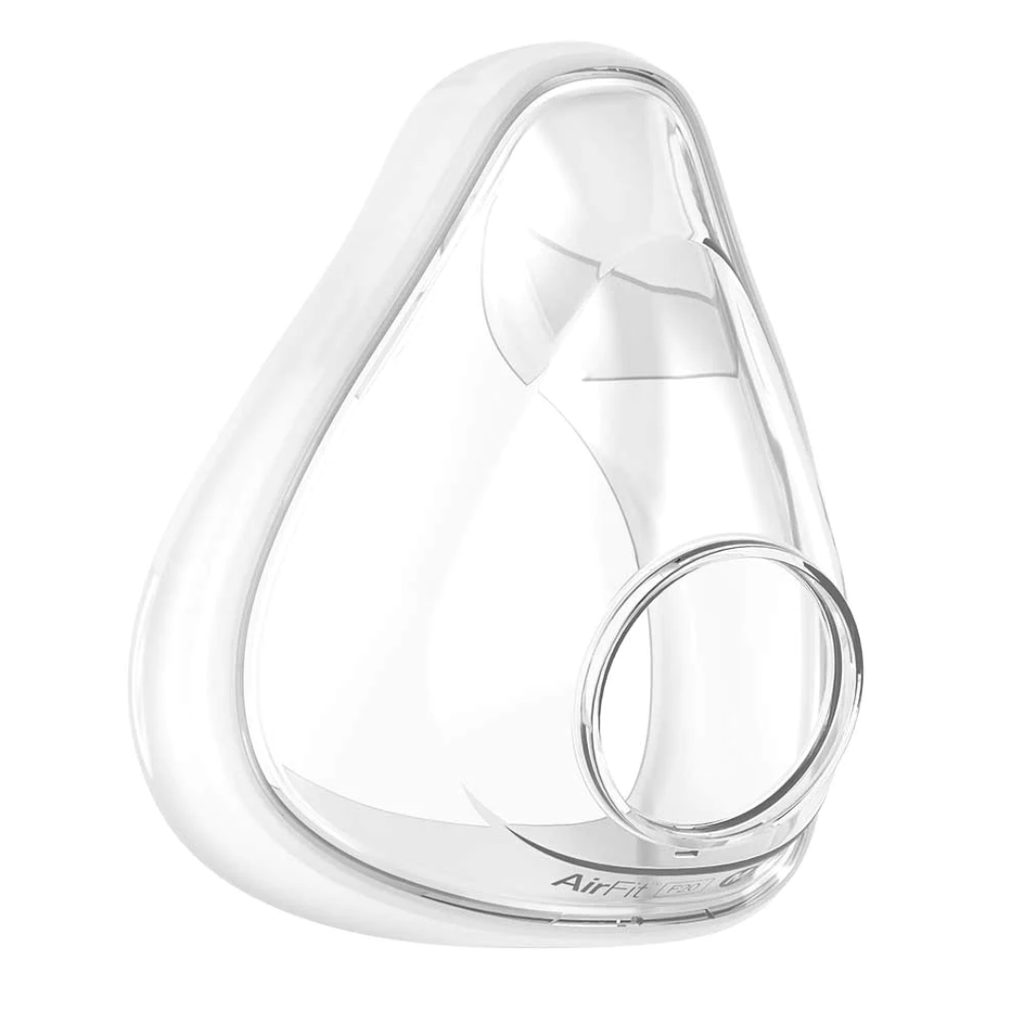 ALMOHADILLA F20 MARCA - RESMED