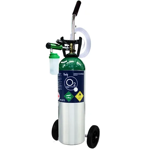 Renta de Tanque 1700L