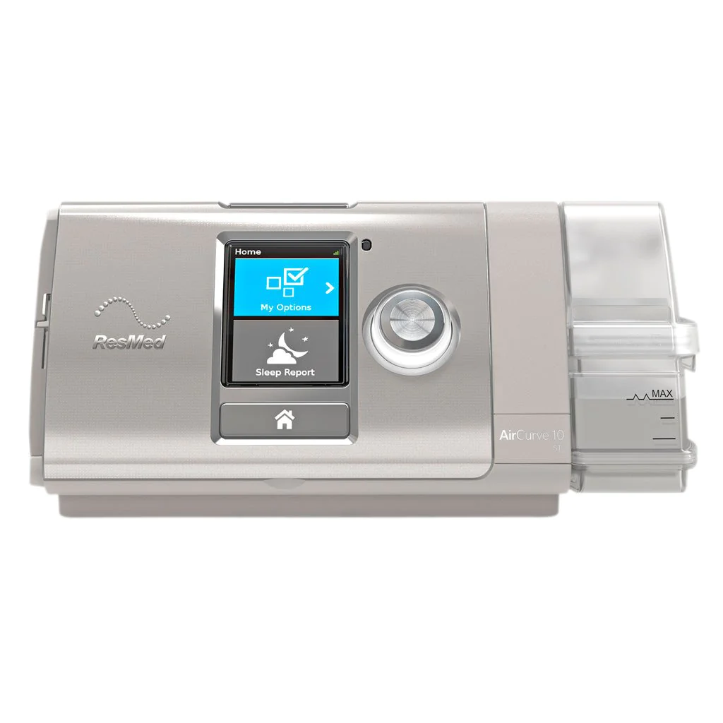 BiPAP ST