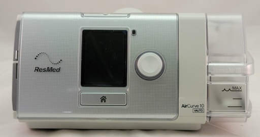 VPAP AIRCURVE 10 VAUTO MARCA - RESMED