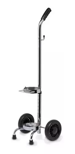 CARRO PORTA TANQUE 680L