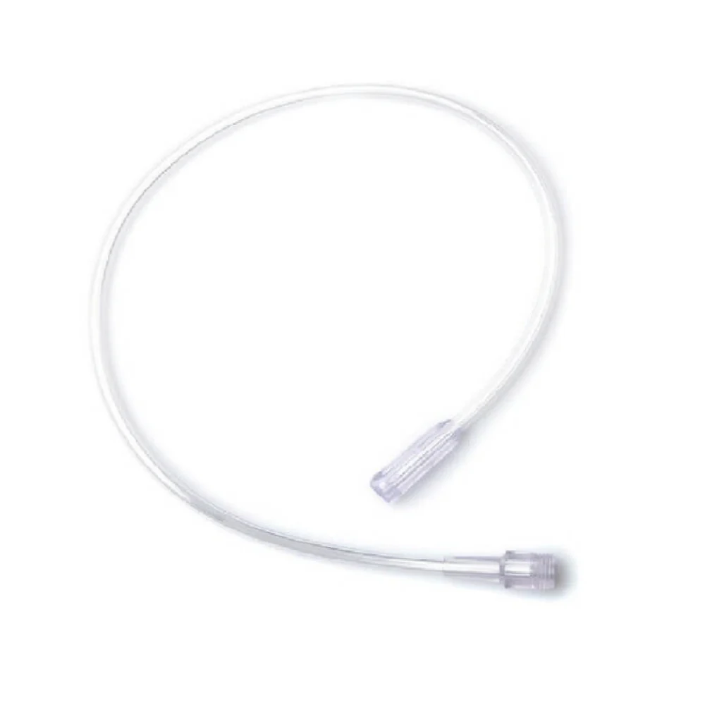 TUBING ADAPTADOR GENERICO MARCA - SALTER LABS