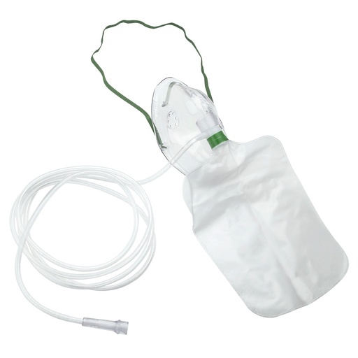 MASCARILLA BOLSA RESERVORIO MARCA - HUDSON